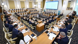 Kazakistan yeni Anayasa taslağını açıkladı: İnsan hakları ilk kez öncelik oldu