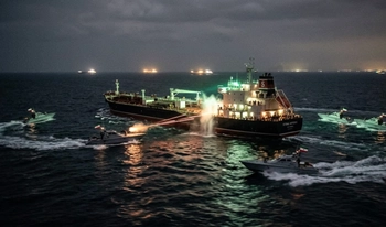 İran Devrim Muhafızları