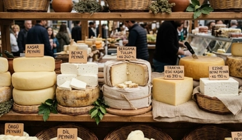 Raflardaki Peynir Gerçek mi? Sofraların Vazgeçilmezi Üzerine Büyük Merak